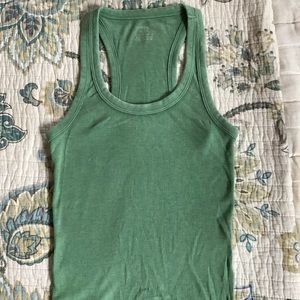 Aerie tank size xs